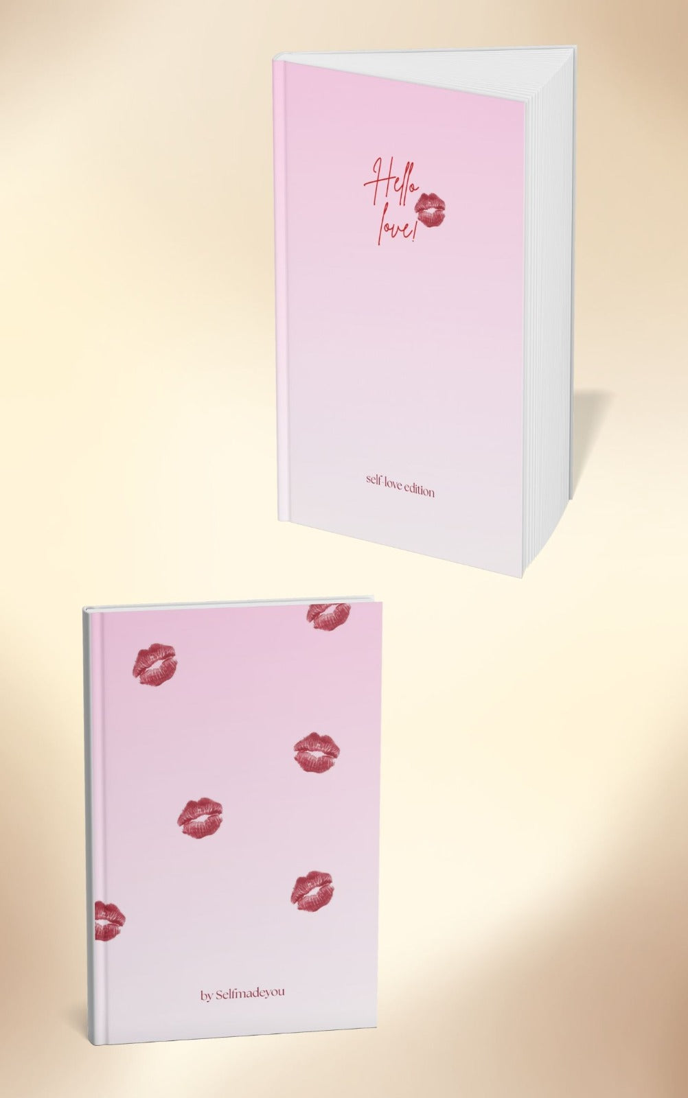 HELLO LOVE JOURNAL