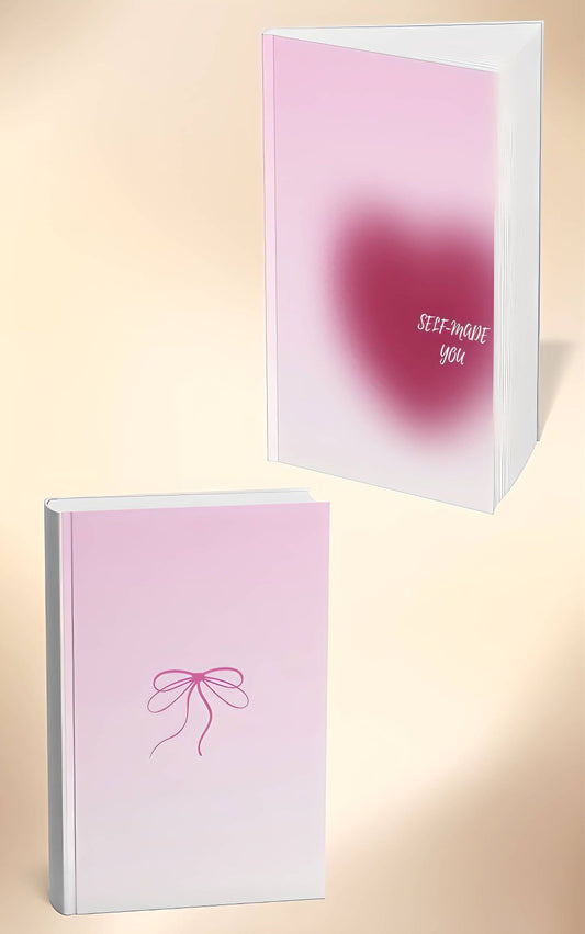 SELF-MADE YOU JOURNAL