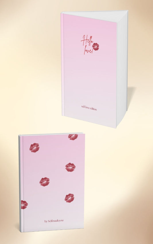 HELLO LOVE JOURNAL